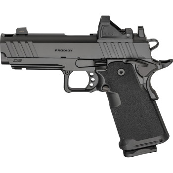 SPRGFLD 1911 DS PRDGY 9MM CMP 4.25"