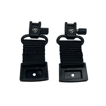 STICKY RIFLE SLING STUD DONGLES