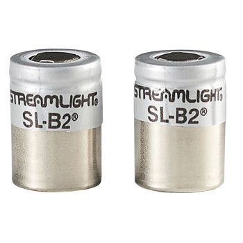 STRMLGHT SLB2 BATTERY 2PK