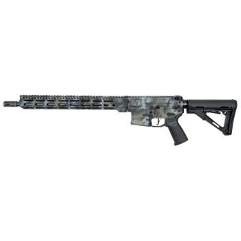 SANTAN STT-15 5.56 16" 30RD MC BLK