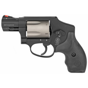 S&W 340PD AIRLT SC 357 1.875" NO LCK