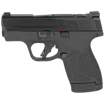 S&W SHIELD PLUS 9MM 3.1" NTS 13RD OR