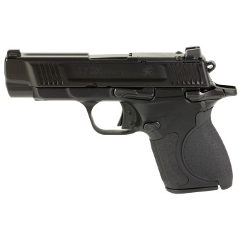 S&W CSX E 9MM 10RD 3.6" OR TS BLK