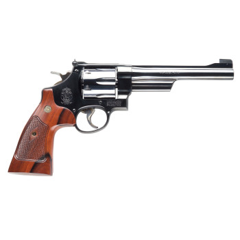 S&W 25 CLASSIC 45C 6.5" 6RD BL AS