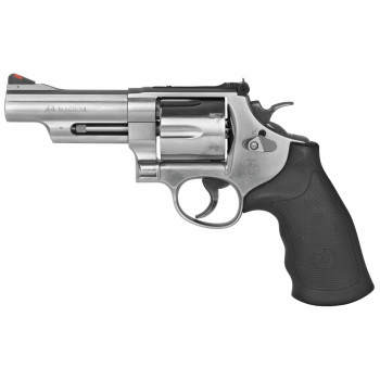 S&W 629-6 44MAG 4.13" STS