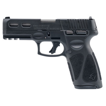 TAURUS G3 9MM 4" 17RD OR BLK/SS