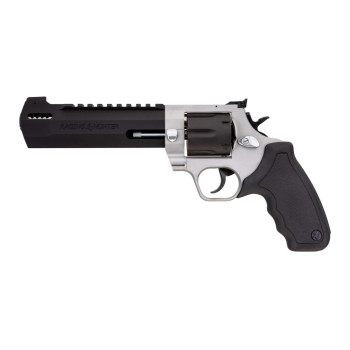 TAURUS RAGING HNTR 44MAG 6.75" 6RD