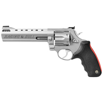 TAURUS RAGING BULL 44MAG 6.5" 6RD