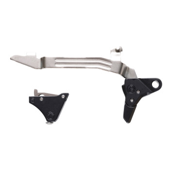 TIMNEY ALPHA PVT FOR GLK G5 LRG BLK