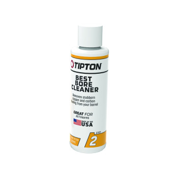 TIPTON BEST BORE CLEANER 4OZ