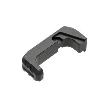 TYRANT EXT MAG RLS FOR GLK 43X BLK