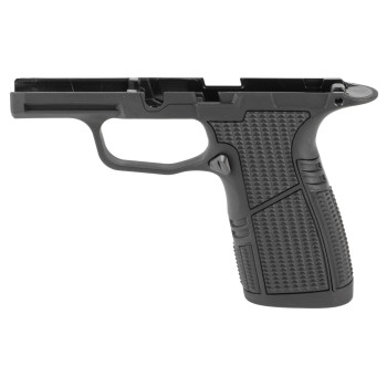 TYRANT P365 GRIP MOD SNUB SIZE BLK