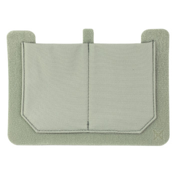 VERTX STRETCH POCKET LARGE GRAY