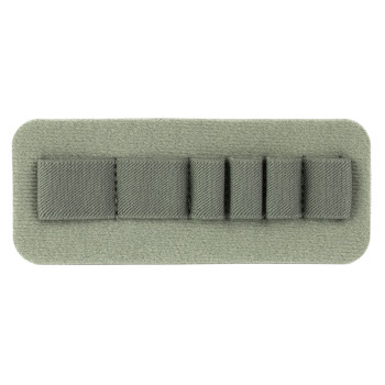 VERTX MAK BAND HALF QUARTER GRAY