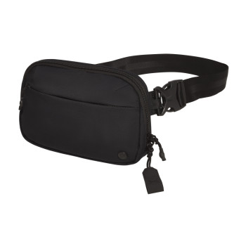 VERTX EVERYDAY FANNY PACK 2.1 BLACK
