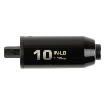 WHEELER FAT STIX LIMITER 10 IN-LB