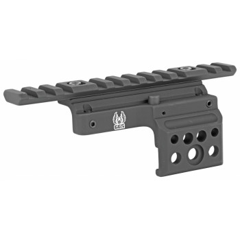 GG&G MINI-14 RUGER SCOPE MOUNT