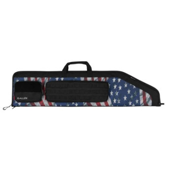 ALLEN VICTORY TAPER RIFLE CASE 46"