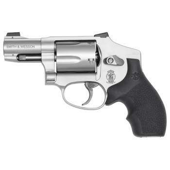 S&W 940-3 9MM 2.17" 5RD STS
