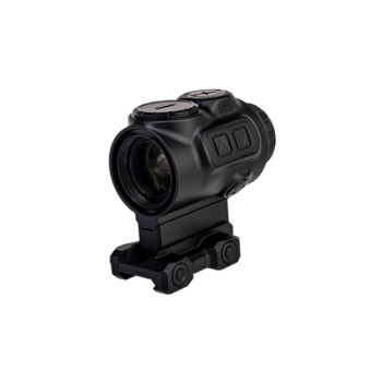 PRIMARY ARMS GLX 1X MICROPRISM - RED