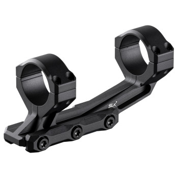 PAO 30MM SLX CANTILEVER MOUNT 1.5"