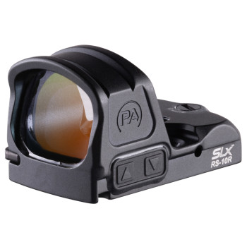 PAO SLX RS-10R 1X23 MINI RDS 3MOA
