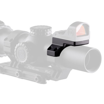 PAO SLX TOP CAP REFLEX MOUNT 34MM