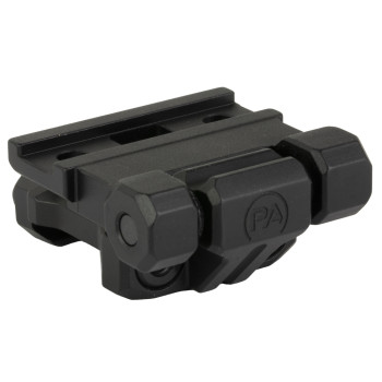 PAO FLIP MAGNIFIER MOUNT