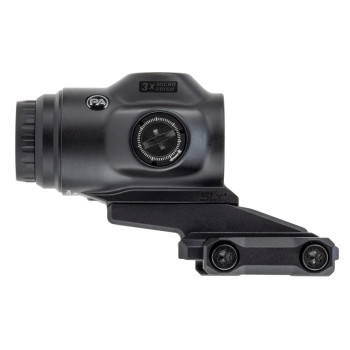 PAO SLX PRISM 3X ACSS RAPTOR 556 GRN