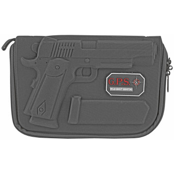 G-OUTDRS GPS MOLDED CASE 1911