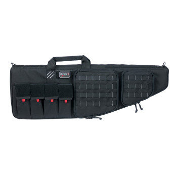 G-OUTDRS GPS TAC AR CASE 35" BLK