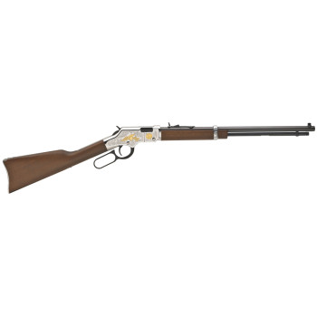 HENRY GOLDEN BOY 2ND AMEND 22LR 20"