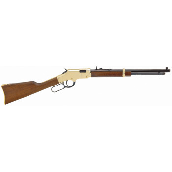 HENRY GOLDEN BOY YOUTH 22LR 17"