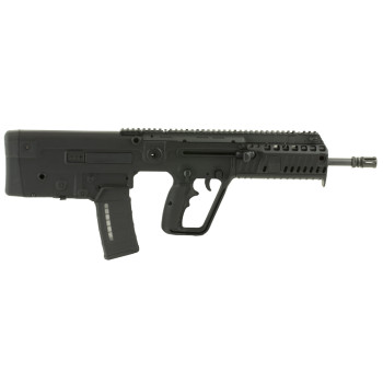 IWI TVR X95 LH 556NATO 16.5 30RD BLK