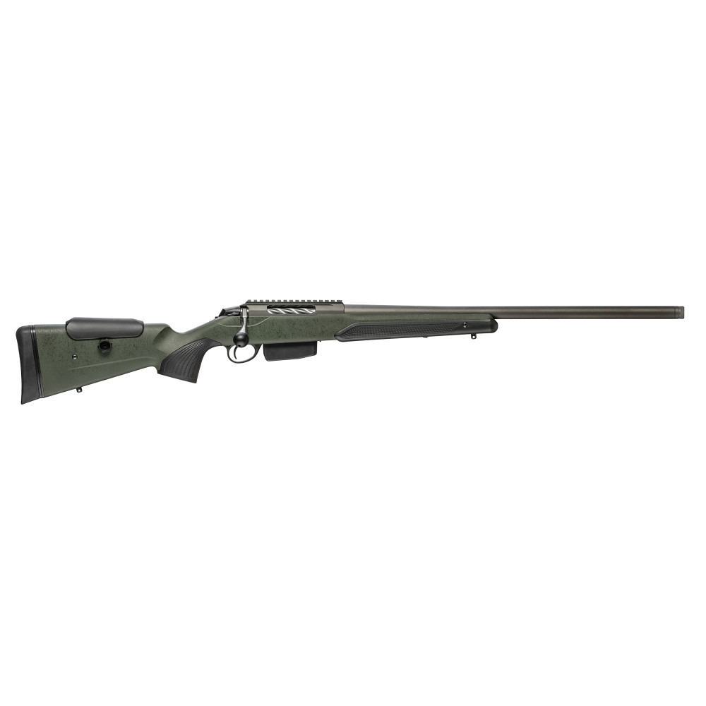 TIKKA T3X SUPER VARMINT 6.5CM 24"
