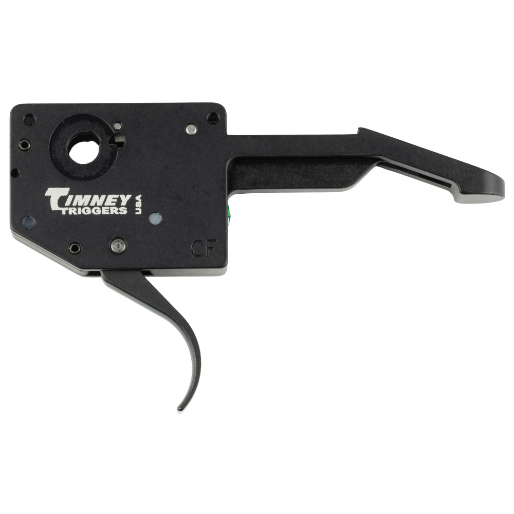 TIMNEY RUGER AMER GEN 1 CENT CURVE