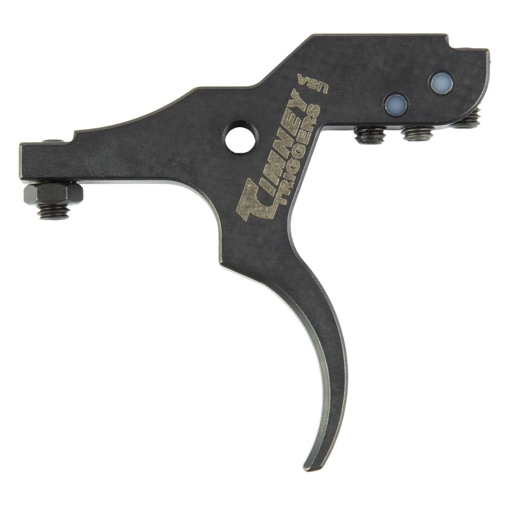 TIMNEY TRIG FITS SAV110/STVNS200 BLK