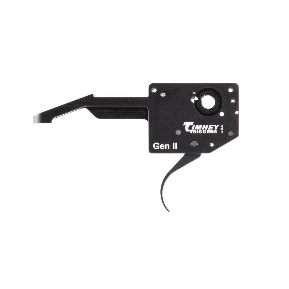 TIMNEY TRIG RUGER AMRCN GEN 2 3LB
