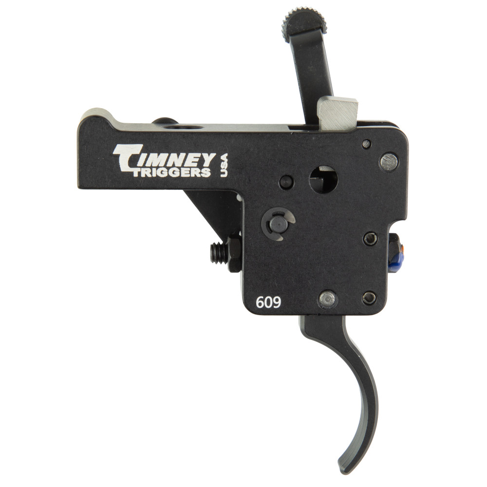 TIMNEY TRIG WBY VNGRD/HOWA 1500 BLK