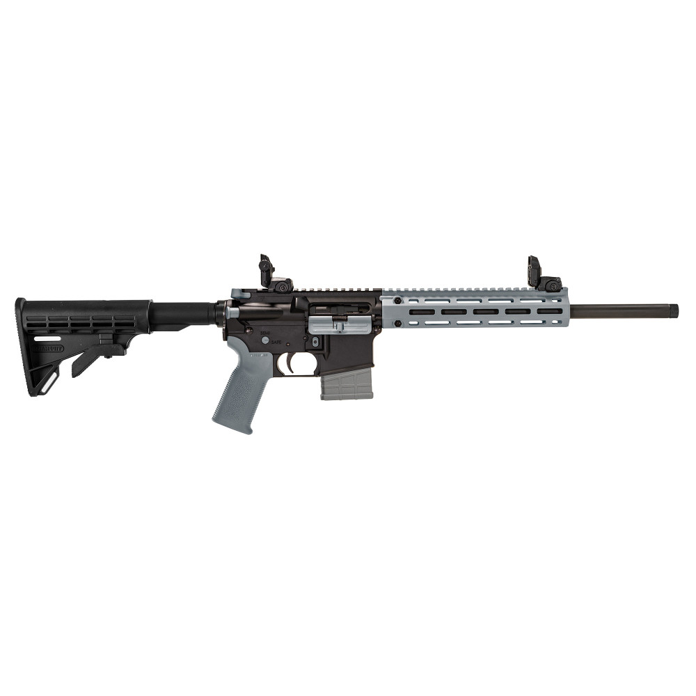 TIPPMANN M4-22 ACCENT 22LR 10RD GRAY