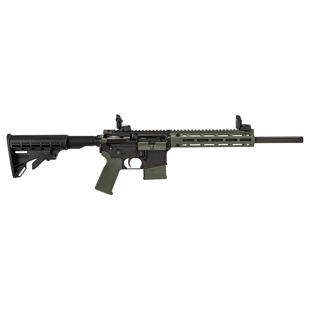 TIPPMANN M4-22 ACCENT 22LR 10RD ODG