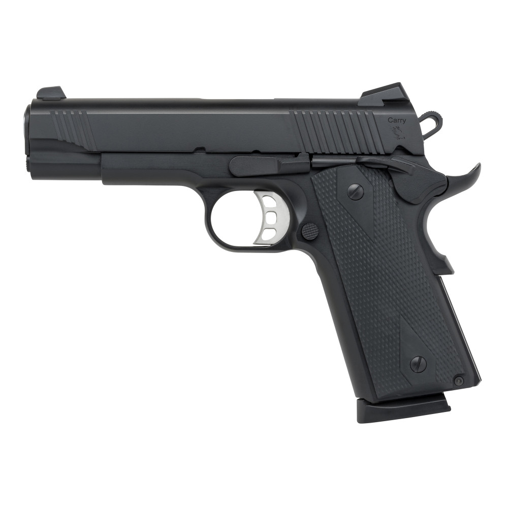 TISAS 1911 B45 45ACP 4.25 8RD BLK