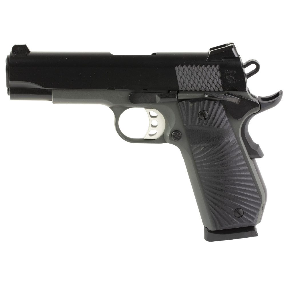 TISAS 1911 B45BA 45ACP 4.25" 8RD