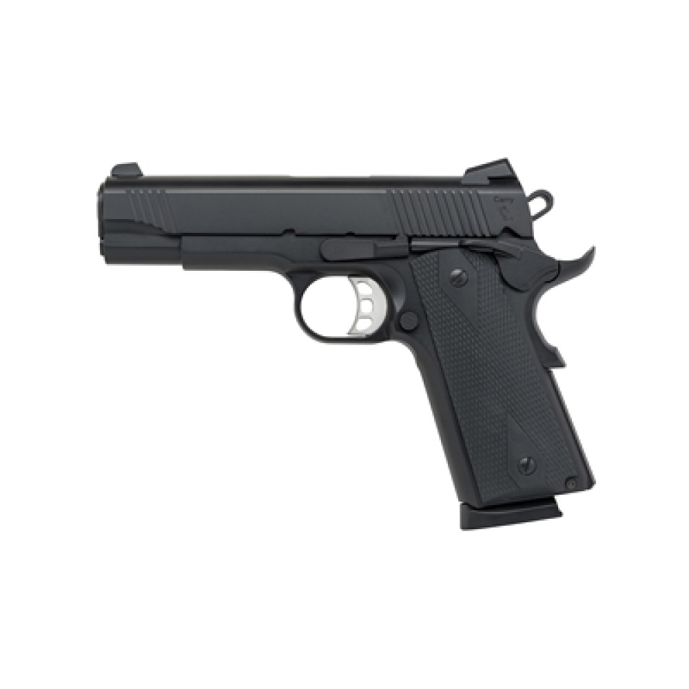 TISAS 1911 B9 9MM 4.25" 9RD BLK
