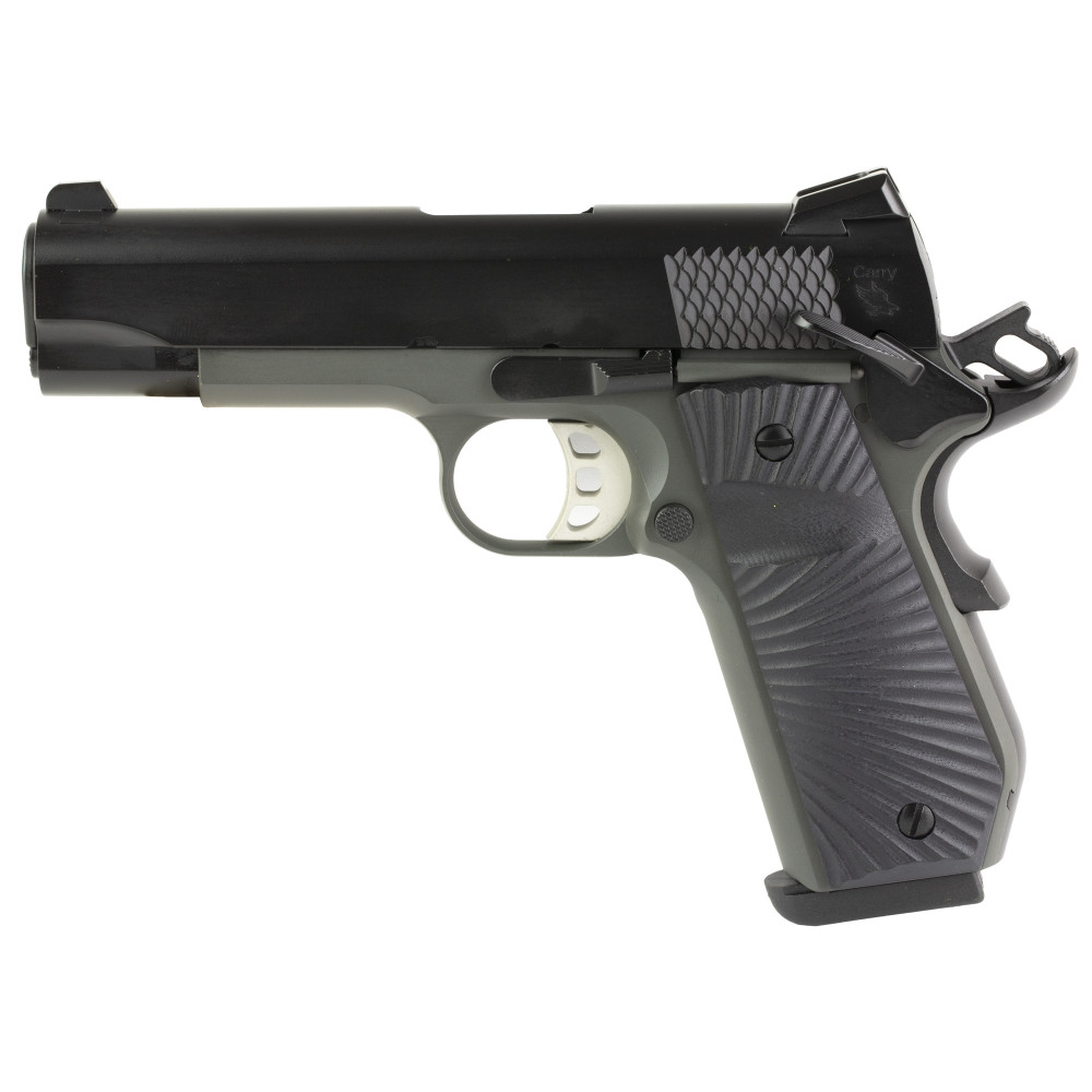 TISAS 1911 B9BA 9MM 4.25 10RD BLK