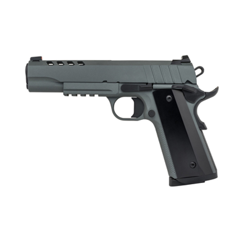 TISAS 1911 NIGHT STALKER 10MM 5" 8RD