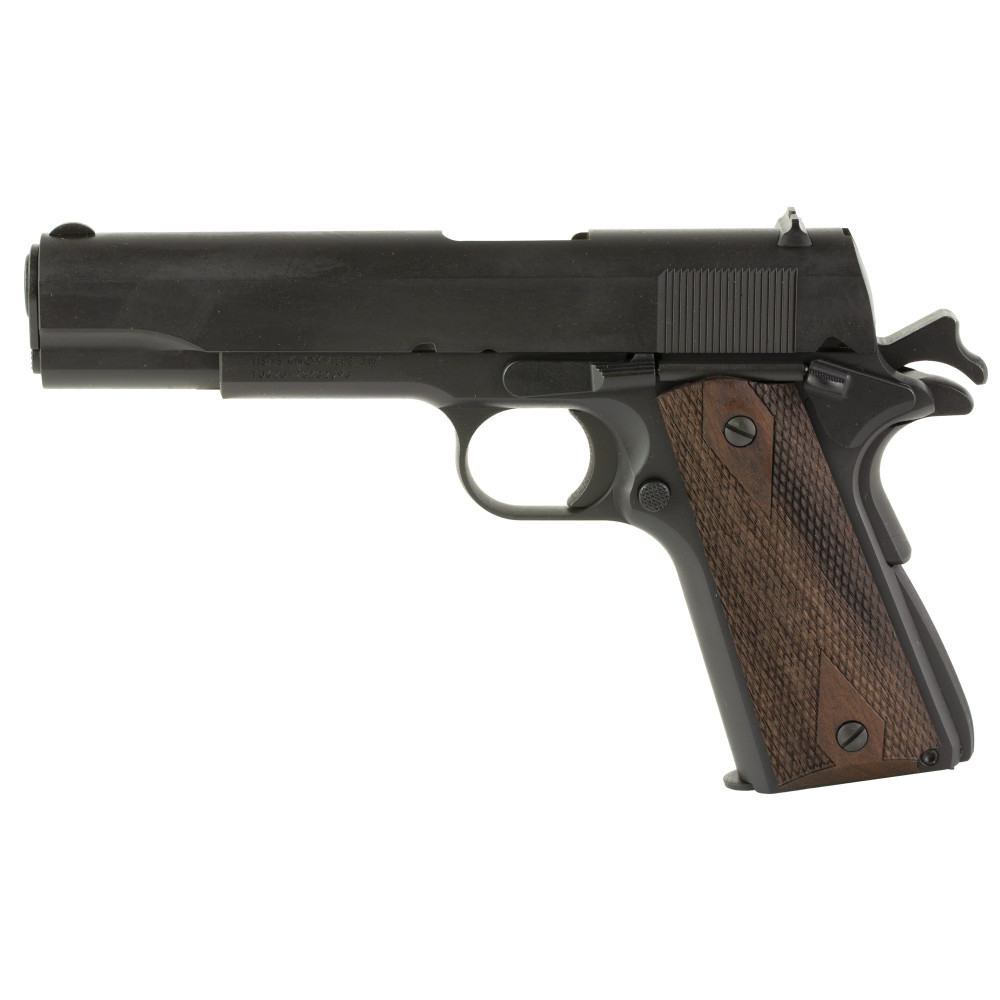 TISAS 1911A1 US ARMY 45ACP 5" 7RD