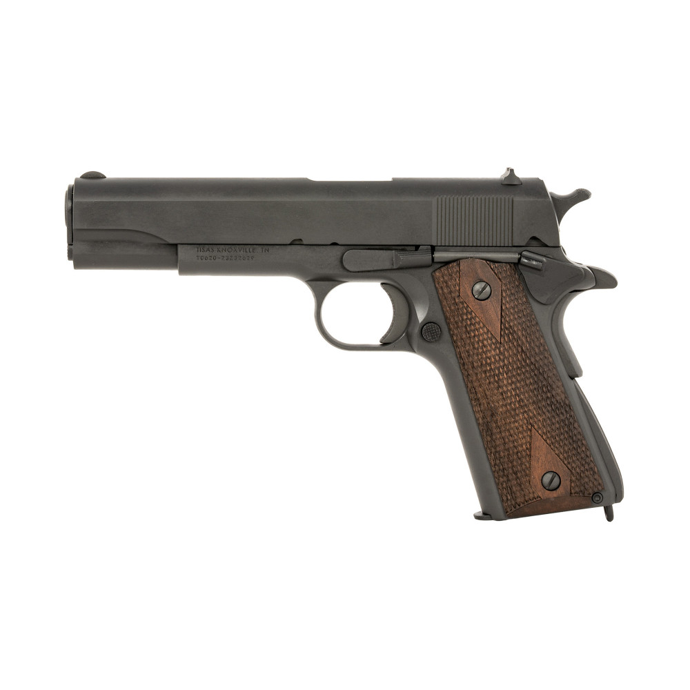 TISAS 1911A1 US ARMY 9MM 5" 7RD