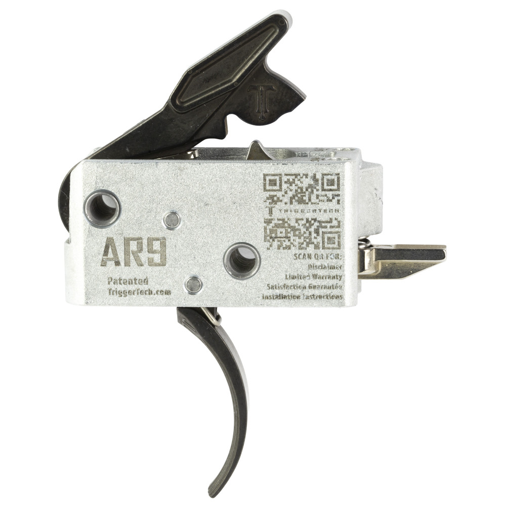TRIGRTECH AR9 2STG DUTY CURVE 3.5LB