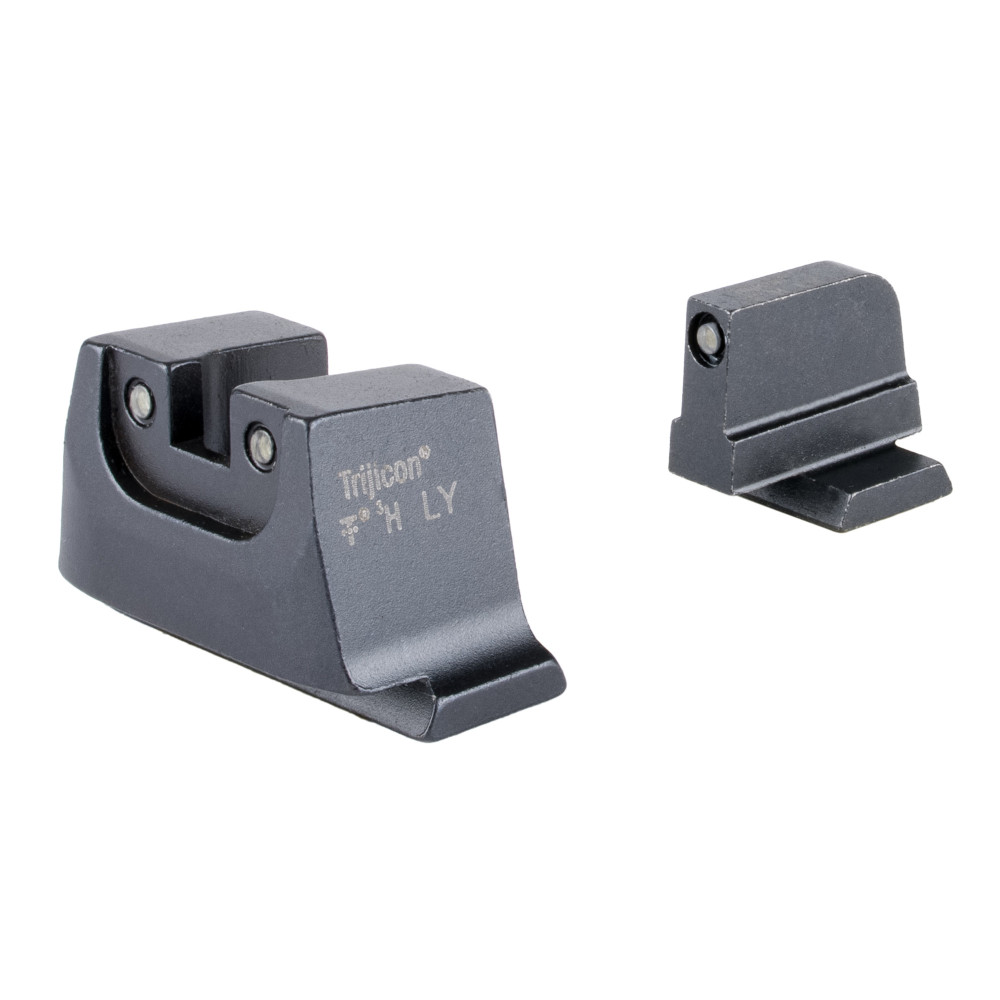 TRIJICON SUP NS GRN M&P CORE BF/BR